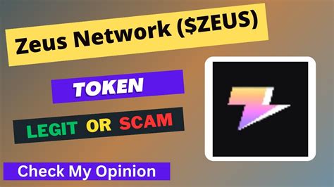 is zeus ph legit|I think Zeus Ph is a scam : r/ecommerces .